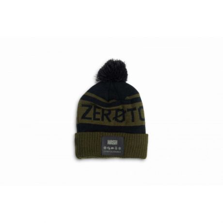 Nash ZT Bobble Hat