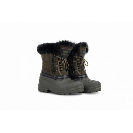 Nash ZT Polar Boots Rozmiar 43