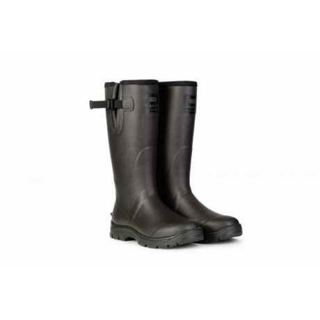 Nash ZT Field Wellies Rozmiar 43