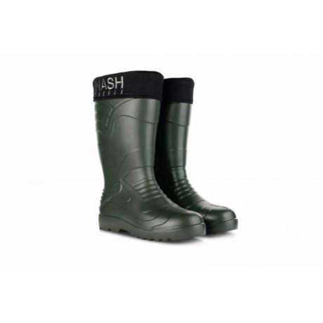 Nash Tackle Lightweight Wellies Rozmiar 44