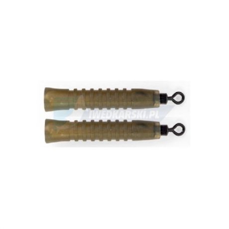 PRESTON TRZONKI ICS SWIVEL STEM KIT SHORT 35MM