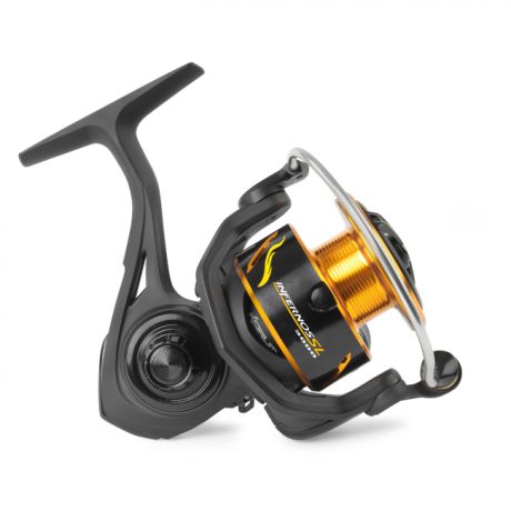 Kołowrotek Korum Infernos SL Gold 3000