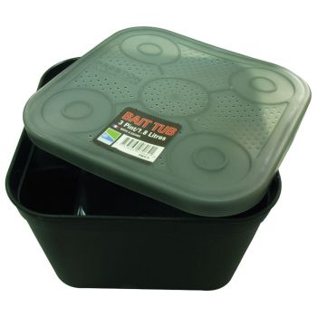 Pudełko na przynęty Preston...