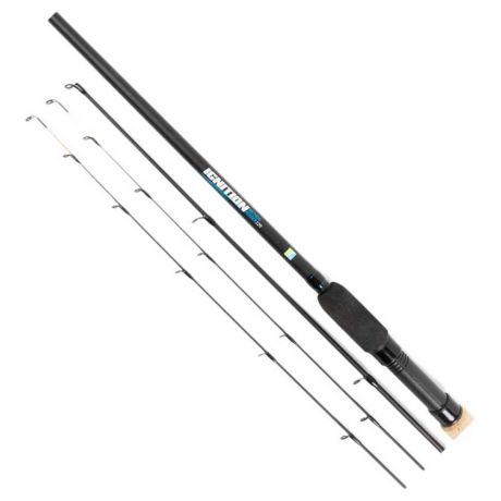 WĘDKA PRESTON IGNITION METHOD FEEDER 12FT