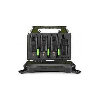 ZESTAW SYGNALIZATORÓW KORUM...