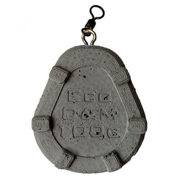 MISIEK CIĘŻAREK GRIPPA...