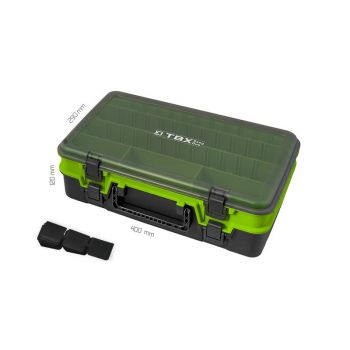 Pudełko Delphin TBX EasyDuo...