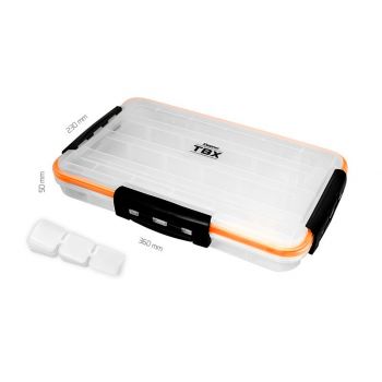 Pudełko Delphin TBX One...