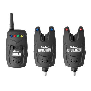 Zestaw sygnalizatorów...