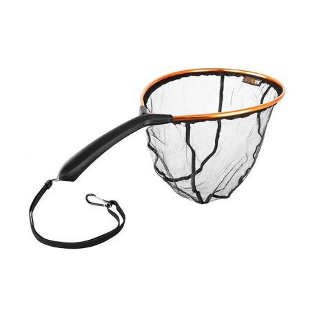 Podbierak spinningowy Delphin SPIN 50x40cm