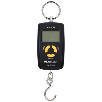 MIKADO WAGA ELEKTRONICZNA 45KG