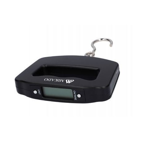 MIKADO WAGA ELEKTRONICZNA 50KG