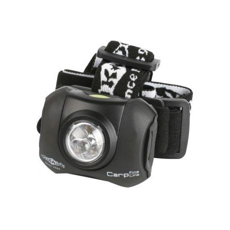 MIKADO LAMPKA CZOŁOWA 4+5 LED