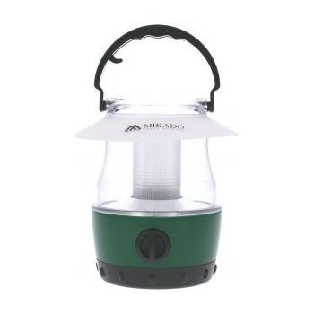 MIKADO LAMPKA BIWAKOWA DUŻA