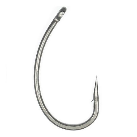 UNDERCARP HAKI CURVE SHANK 4