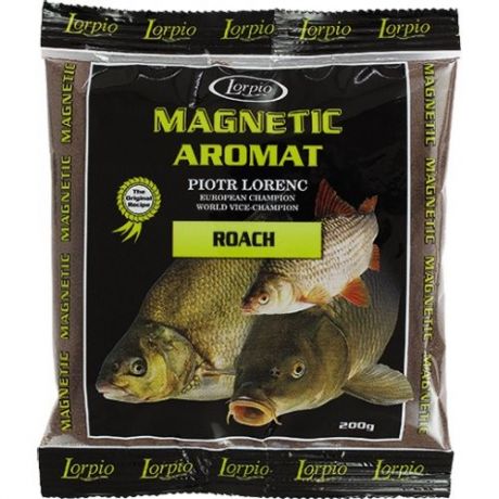 LORPIO MAGNETIC AROMAT ROACH 200g