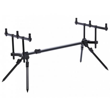 PROLOGIC C-SERIES CONVERTIBLE 3 ROD POD