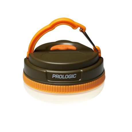 PROLOGIC GAURDIAN MAGNETIC/RECHARABLE REMOTE CONTROL BIVVY LIGHT