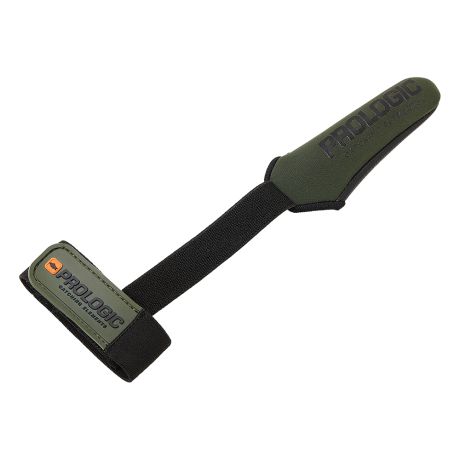 PROLOGIC NEOPRENE CASTING STALL ONESIZE GREEN/BLACK