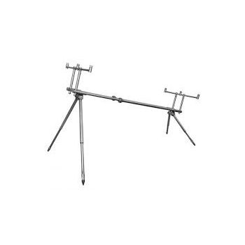 DELPHIN RPX-4 SILVER 3 RODS