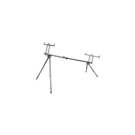 DELPHIN RPX-4 SILVER 3 RODS