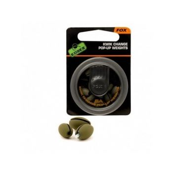 FOX KWIK CHANGE POP UP...