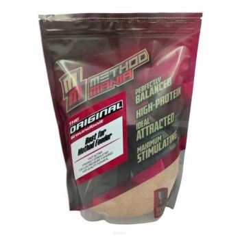 METHOD MANIA ZANĘTA 900G...