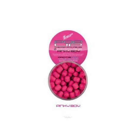 METHOD MANIA DUMBELLS POP UP 10MM PINKY BOY