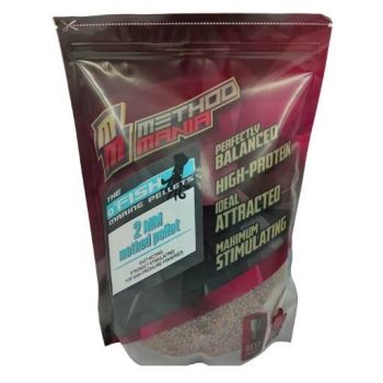 METHOD MANIA PELLET 900G...
