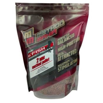 METHOD MANIA PELLET 900G...