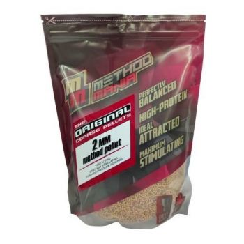 METHOD MANIA PELLET 900G...