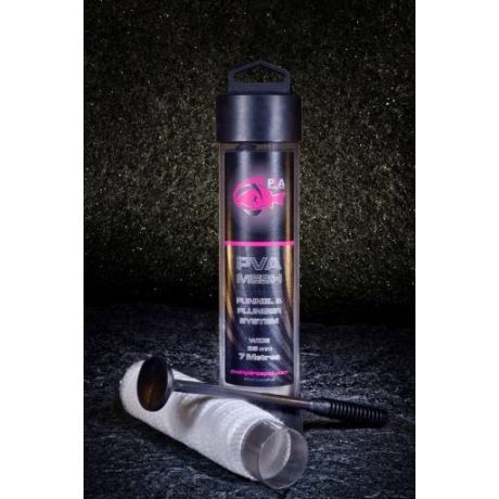 HYDROSPOL SIATKA PVA W TUBIE 35MM 7M