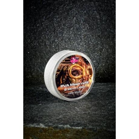 HYDROSPOL SIATKA PVA ZAPASOWA 35MM 25M