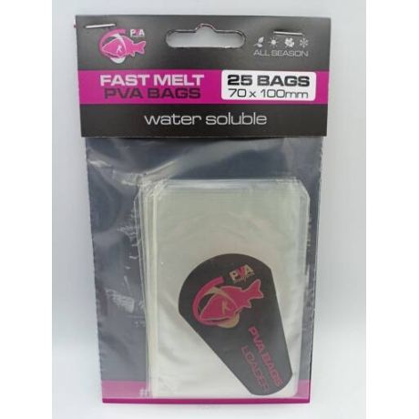 HYDROSPOL WOREK PVA 200 X 70MM