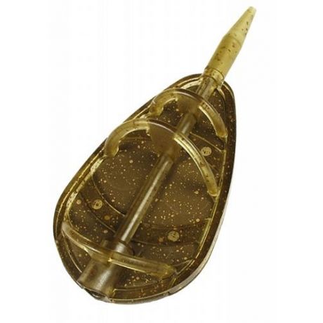 DRENNAN IN-LINE FLAT METHOD FEEDER 25G LARGE