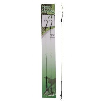 CARP HUNTER LONG SHANK...