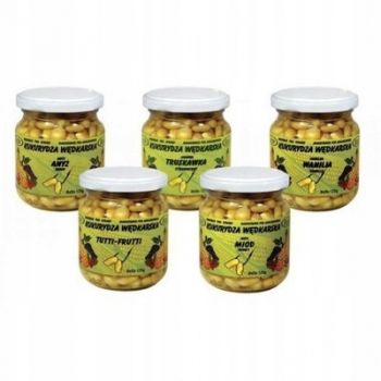 LORPIO KUKURYDZA W ZALEWIE...