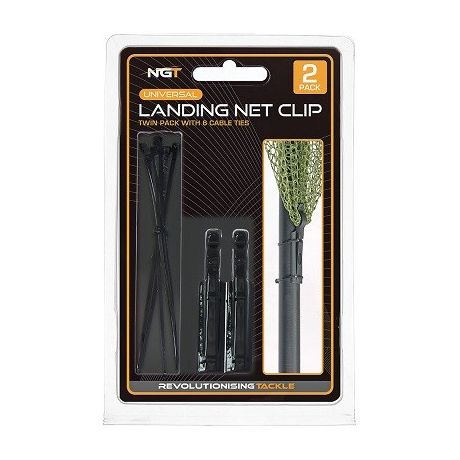 NGT UNIWERSALNY KLIPS DO PODBIERAKA