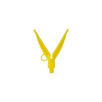 KAMASAKI ROD REST UCHWYT NA...