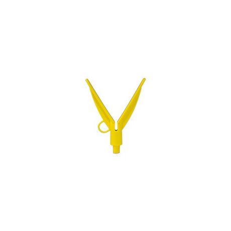 KAMASAKI ROD REST UCHWYT NA WĘDKĘ