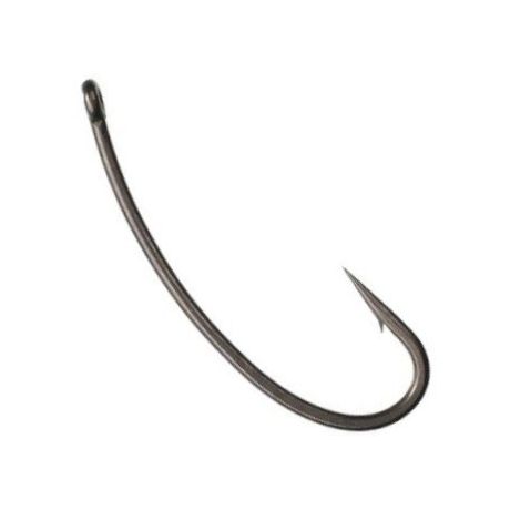 MIKADO HACZYKI 3303 TEFLON CZARNE NR 2