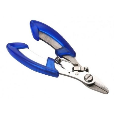 MIKADO NOŻYCZKI DO PLECIONKI