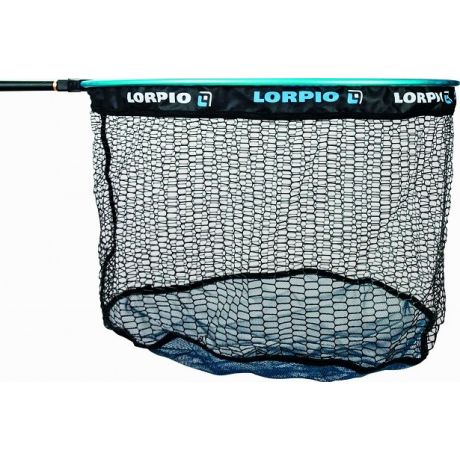 LORPIO KOSZ DO PODBIERAKA DUAL RUBBER PRO 50X42CM
