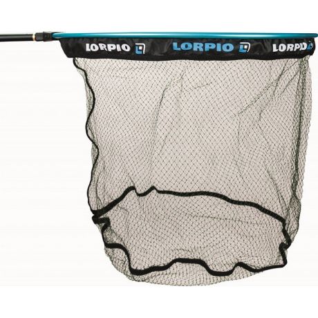 LORPIO KOSZ DO PODBIERAKA NYLON MESH 50X42 CM