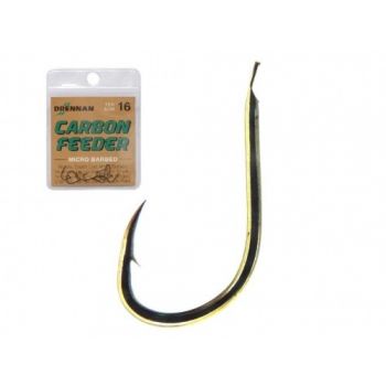DRENNAN CARBON FEEDER...