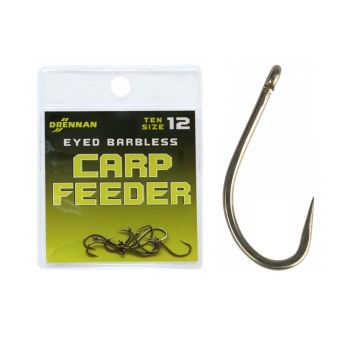 DRENNAN CARP FEEDER HACZYKI...