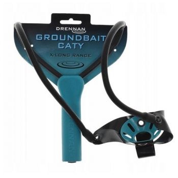 DRENNAN PROCA GROUNDBAIT...