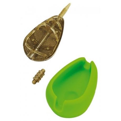 DRENNAN IN-LINE FLAT METHOD FEEDER 25G SMALL KOMPLET