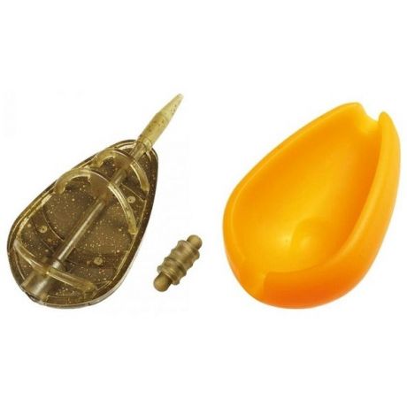 DRENNAN IN-LINE FLAT METHOD FEEDER 25G LARGE KOMPLET