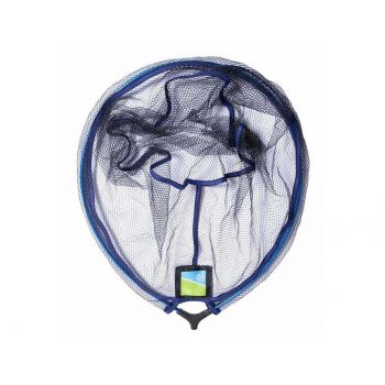 PRESTON FREE FLOW LANDING...